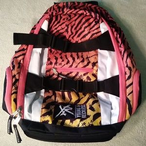 Young & Reckless Backpack
